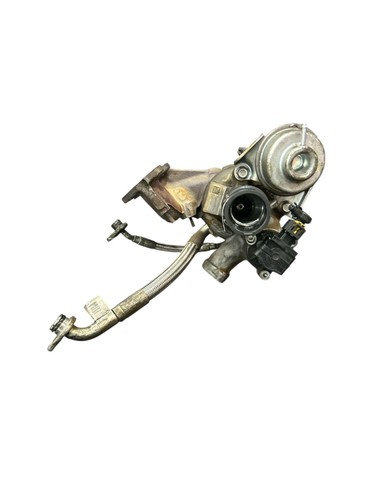 Turbina turbo per lancia - turbina,
