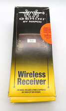 Gemini By NAPCO GEM-RECV32