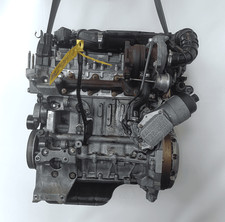 1484408 Motore semicompl. F6JA