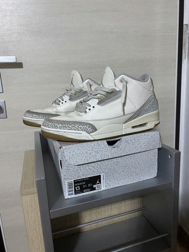 Air jordan craft ivory - air,
