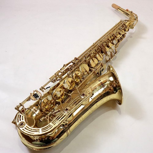 Yamaha yas sassofono - yamaha, yas-61
