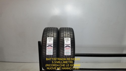 Gomme usate termiche - gomme,