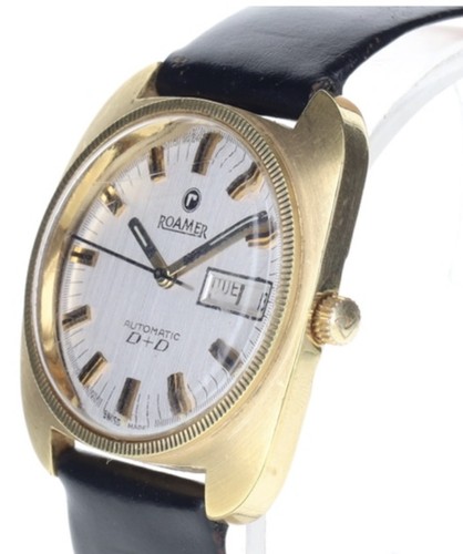 Orologio roamer automatico - orologio,