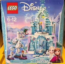 LEGO (41148) Disney: Il Magico