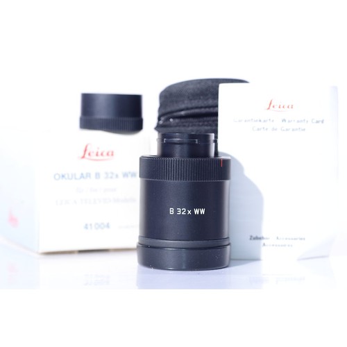 Leica 41004 leitz - oculare, b