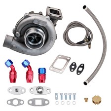 Turbocompressore universale T3