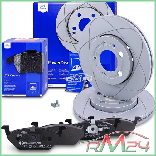 Ate disco freno ceramic - 2x,