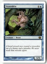 MTG - Vizzerdrix S7 quasi