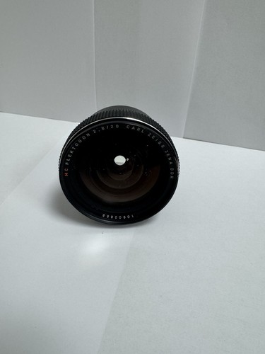 Carl zeiss jena ddr - jena, mc
