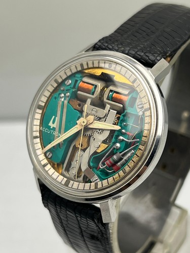 1966 raro orologio uomo - raro,