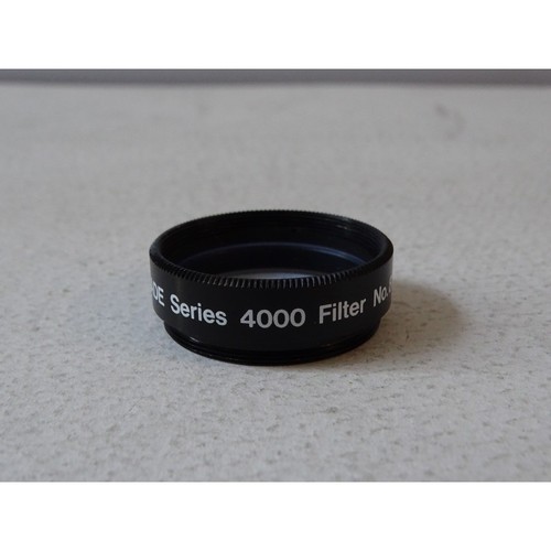Meade serie 4000 - meade, filtro