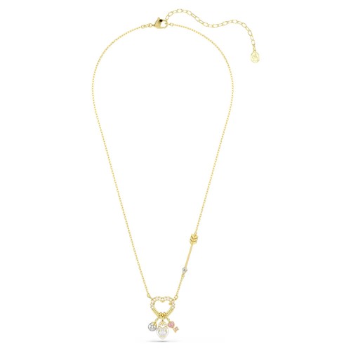 Collana swarovski idyllia - collana,