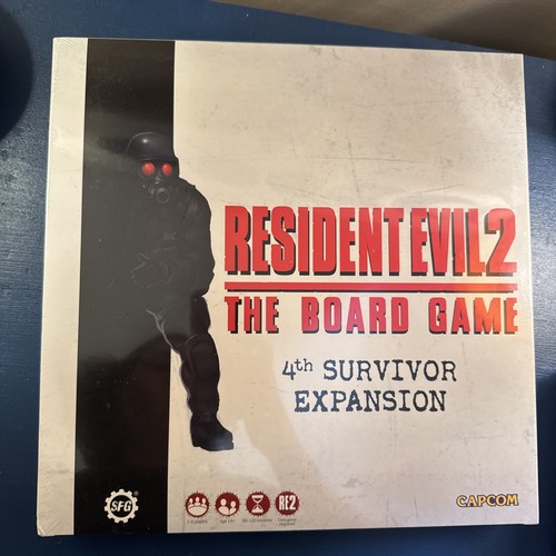 Resident evil gioco da - resident,