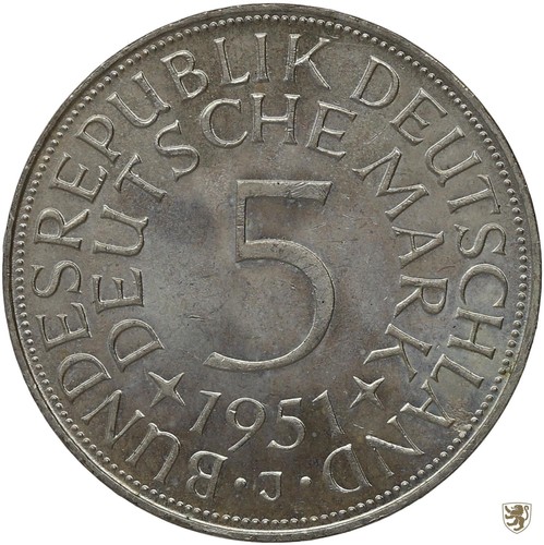 Brd marchi tedeschi 1951 - marchi,