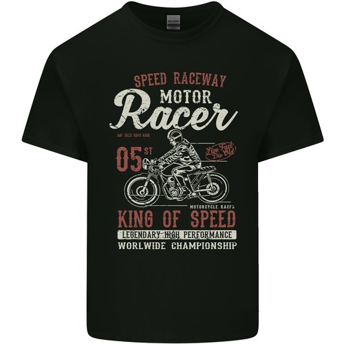 Biker king speed - king,