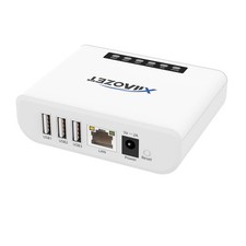 Server usb wireless - wireless, e