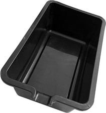 Vasca Di Raccolta Dell'Olio