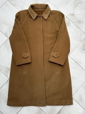 Vintage 90s Burberrys Cashmere