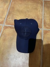 Cappellino Stone Island