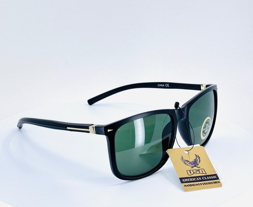 Occhiali sole uomo american - da,