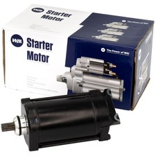 Motorino Avviamento Starter