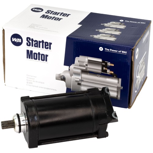 Motorino avviamento starter - motorino,