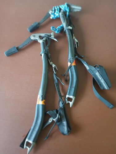 Attrezzi arrampicata cobra - da,