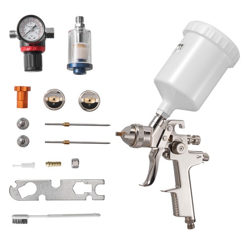 Vevor spruzzatore pneumatico - spruzzatore,
