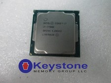 Processore CPU INTEL CORE