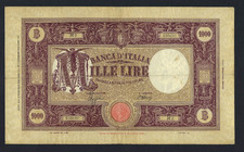 Regno italia vittorio iii - e.,