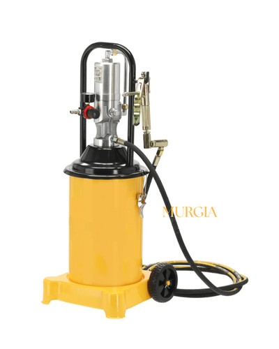 Ingrassatore barile - ingrassatore, a