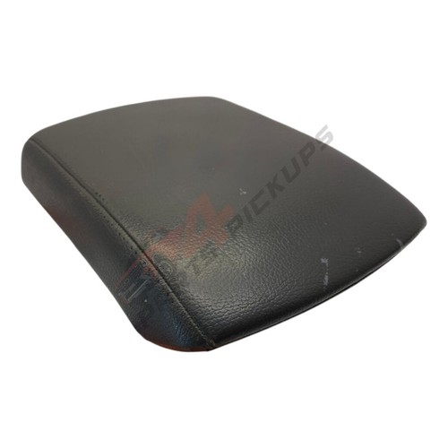 Bracciolo pelle nissan - pelle,