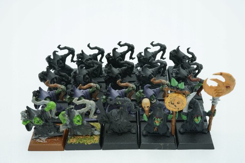 Warhammer fantasy battle night - warhammer,