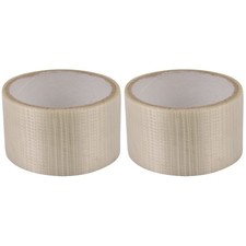 2X 5Cmx5M Nastro Da Vela per