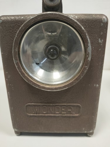 Lampada ferroviaria wonder - lampada,