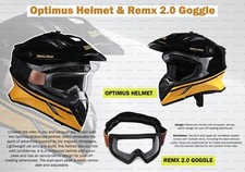 ROYAL ENFIELD NERO "CASCO