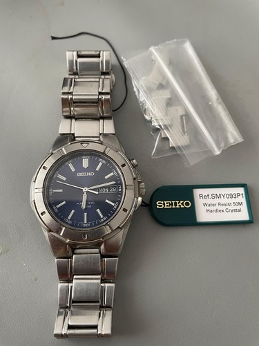 Orologio uomo vintage - vintage, seiko