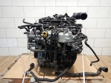 Motore VW Golf 7 Audi A3 8V Skoda Octavia 5E 1.6 TDI 81KW Motore CXX CXXB