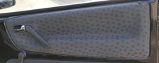 VW Lupo Arosa pannello porta