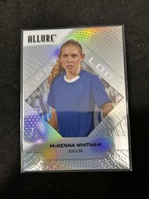 2025 Upper Deck Allure Se -