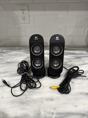 Logitech 530 1 - logitech, x-530
