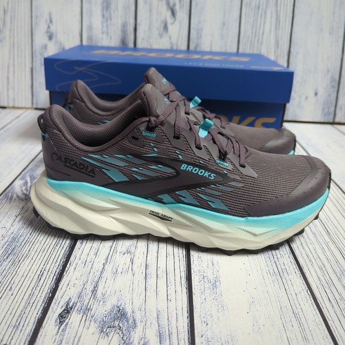 Brooks cascadia scarpe da - brooks,