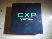 CRITICAL TATTOO pedale senza