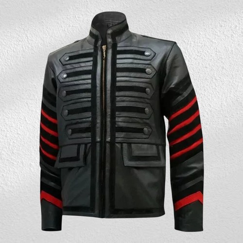 Rider look jacket classic - look,