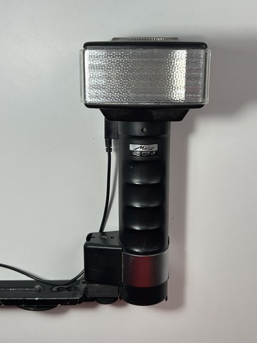 Metz flash se - 45, ct-1.
