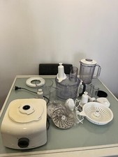 Kenwood Multipro FDP64 - Usato poco, perfettamente funzionante