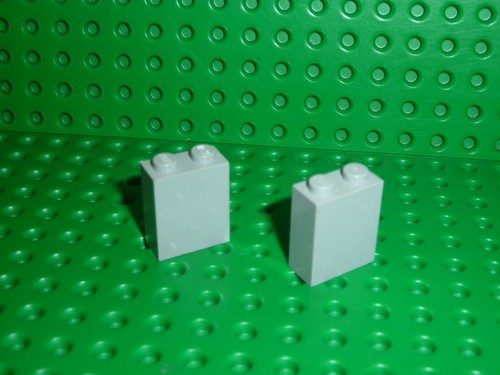 Mdstone brick 3245b lego - 2,
