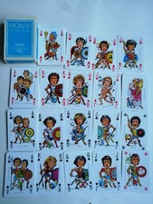 Eroi & dei dell'olimpo azzurro