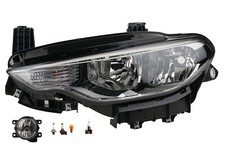 Fari Adatti Per Fiat Tipo 356