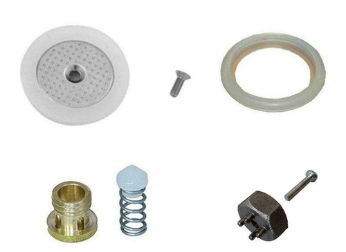 Mokona bialetti kit - bialetti,
